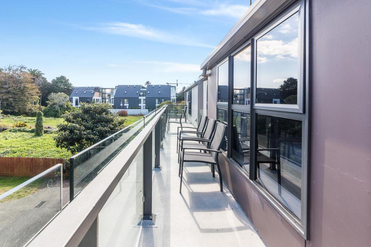 Alexander Motel Auckland