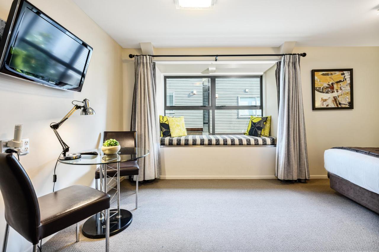 Motel Alexander Auckland