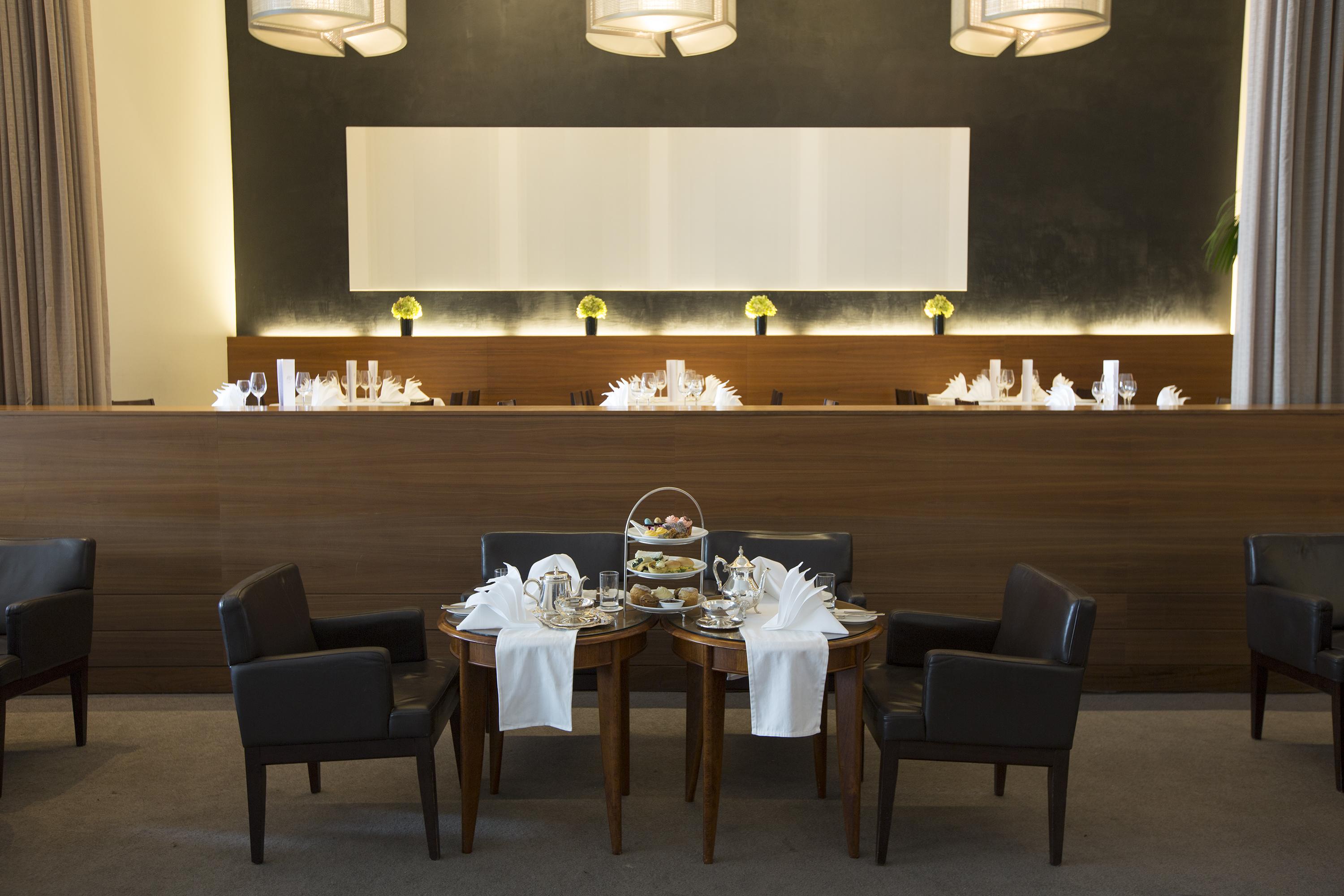 Hotel Jw Marriott