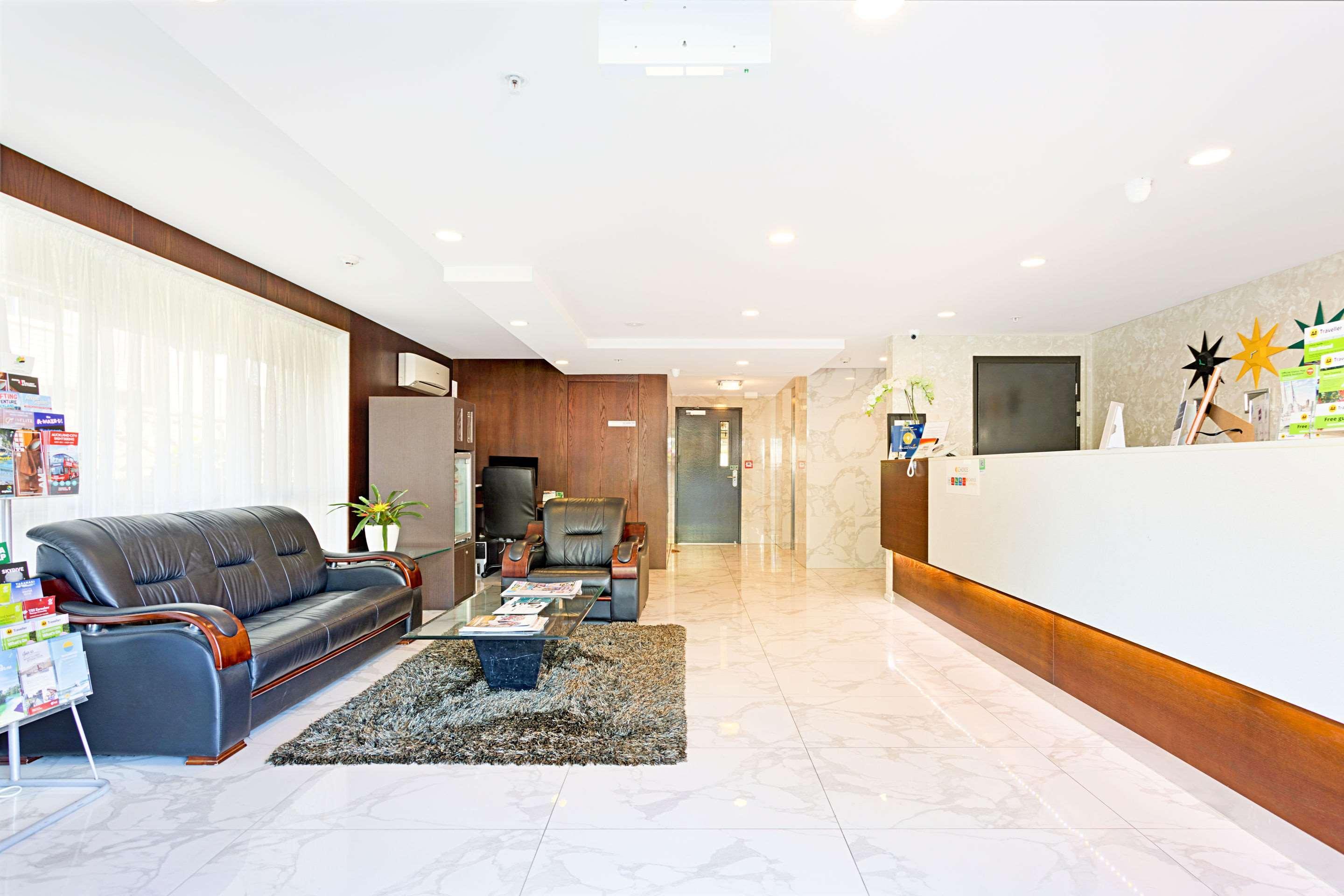 Alexander Motel 4*