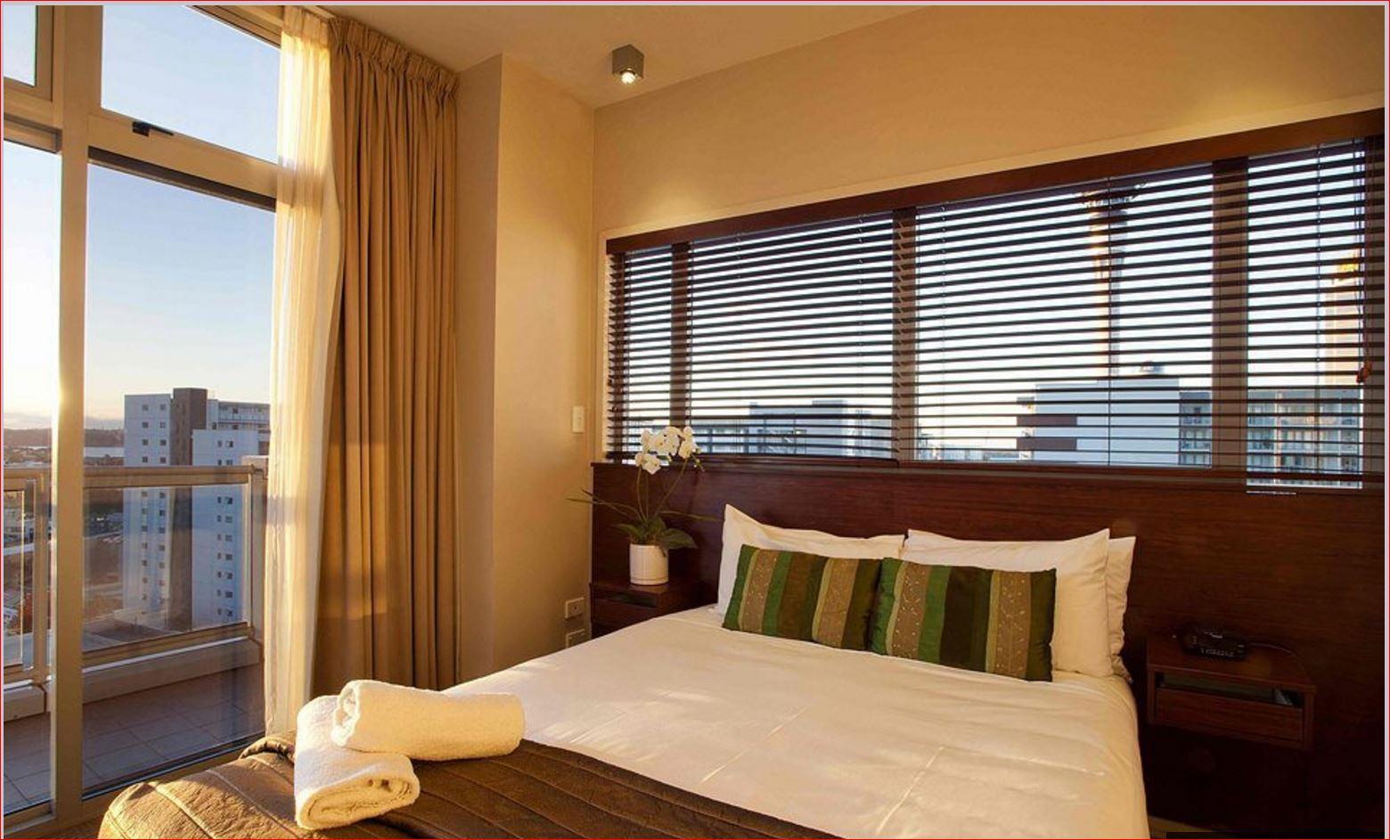 Vr Aparthotel Auckland