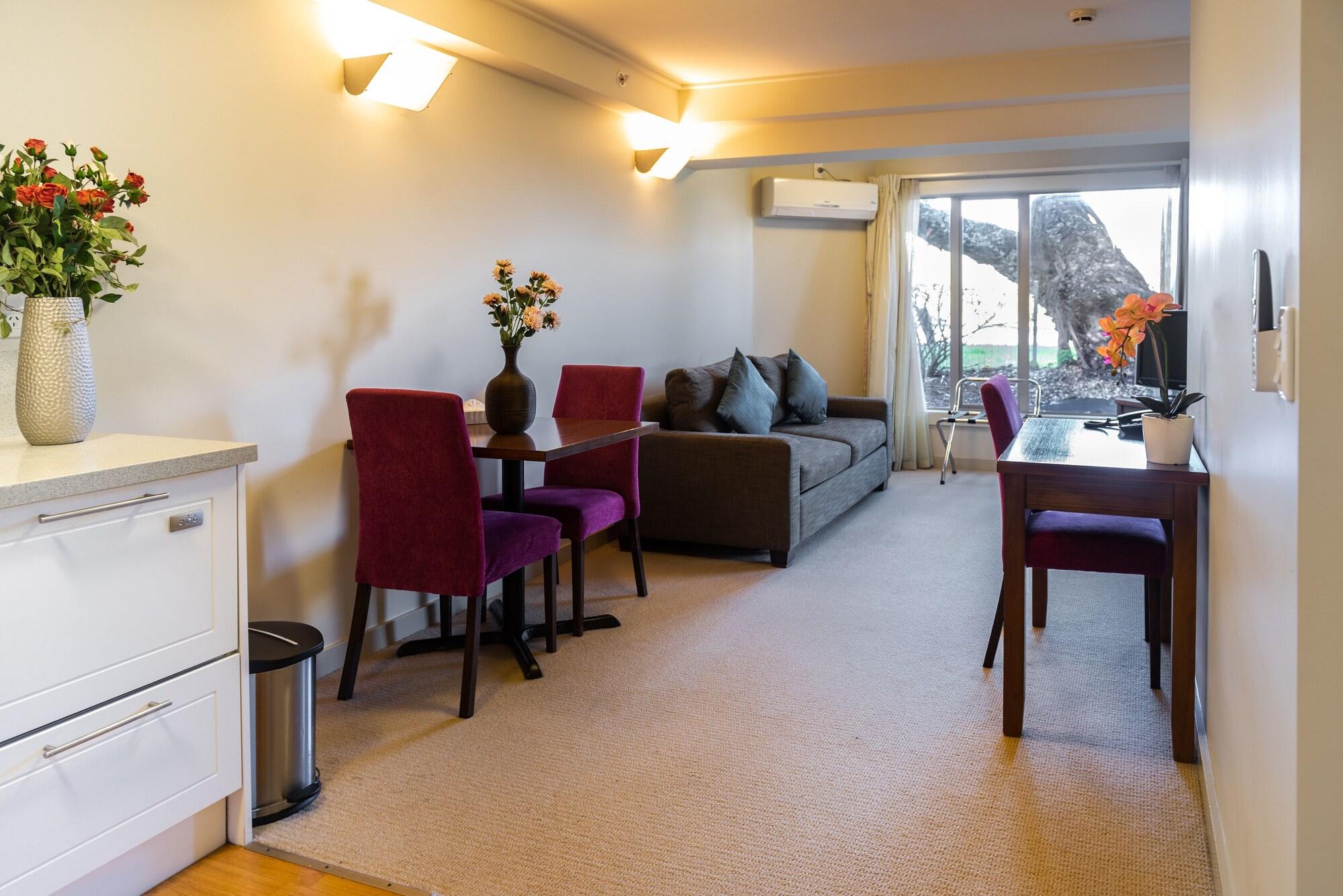 Aparthotel Vr Takapuna 5*