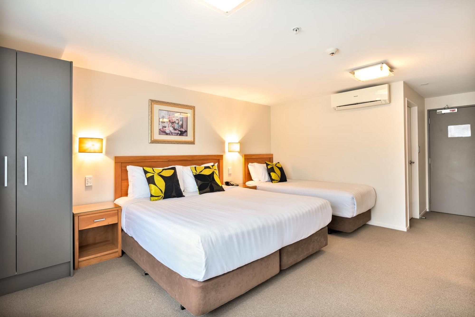 Alexander Motel 4*