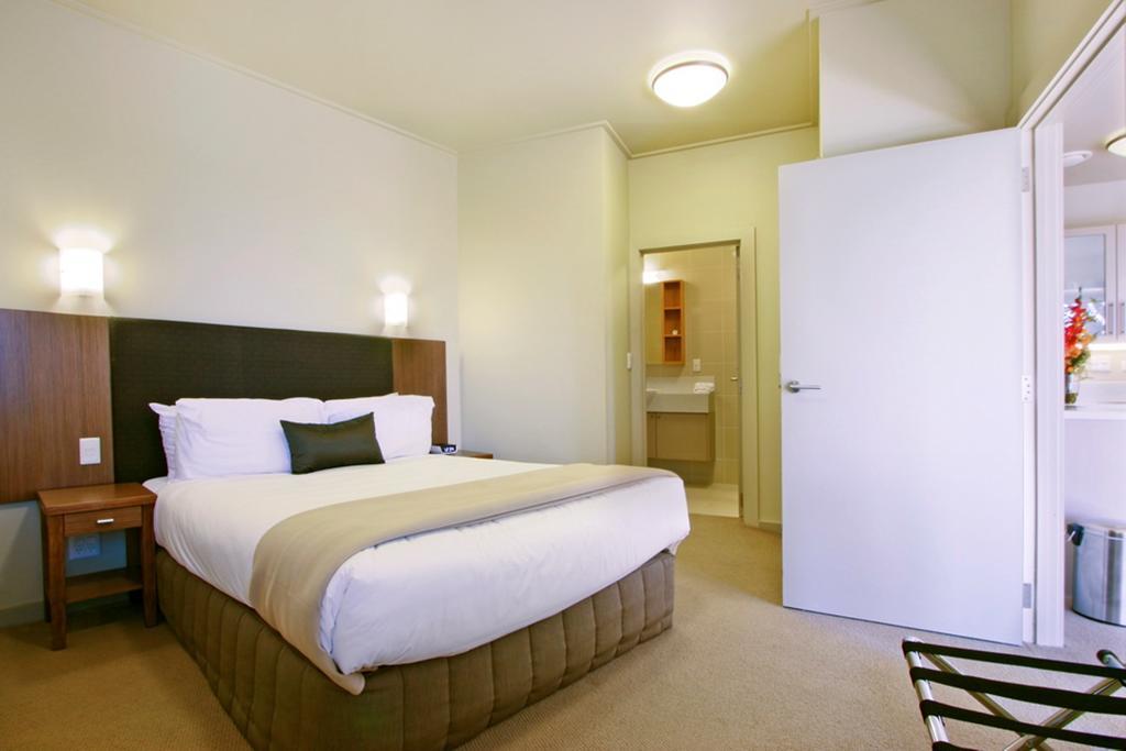 Aparthotel Vr Takapuna
