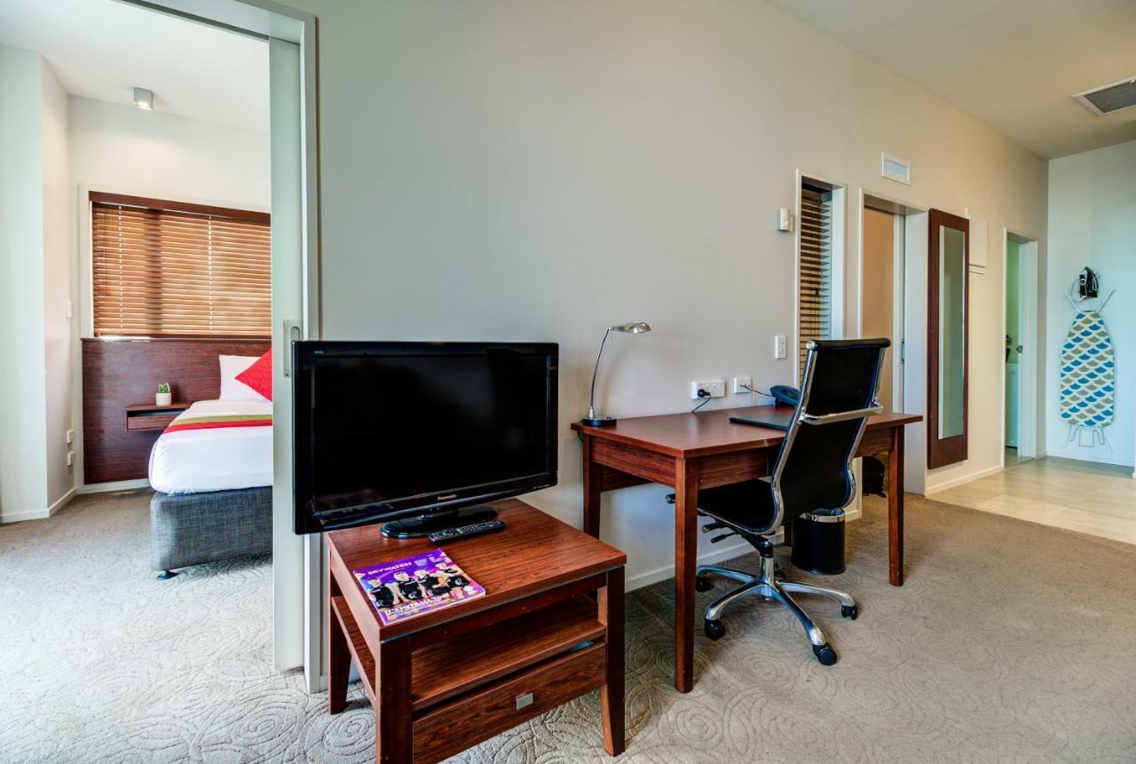 Aparthotel Vr Auckland