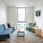 Carlaw Park Apartments