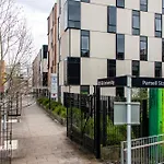 Carlaw Park Apartments