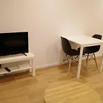 Modern Cosy Studio Apartment Auckland Central