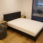 Modern Cosy Studio Apartment Auckland Central
