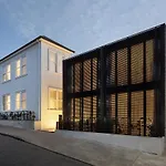 Hotel Fitzroy By Luminous