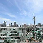 Qv Stylish Viaduct With Carpark