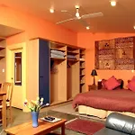 The Great Ponsonby Bed & Breakfast