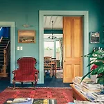The Great Ponsonby Bed & Breakfast