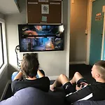 Grafton Backpackers