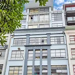 Oasis Studio In City Central - Aircon And Free Wifi