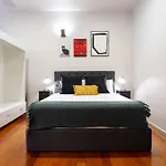 Characterful Loft On Lorne Street