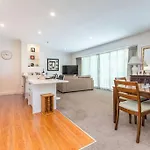 Qv Spacious Apt On The Wharf With Wifi