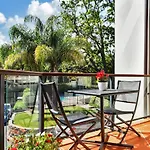 Takapuna Beach Accommodation