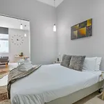 Stunning Auckland Central Apartment