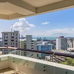 Pullman Residences Super Large Luxury Seaview Apartment
