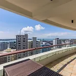 Pullman Residences Super Large Luxury Seaview Apartment