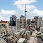 Qv Center High Floor Apartment With Wifi -