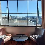 Heritage Apartments - Auckland Cbd - Rooftop Pool, Spas, Gyms & Saunas