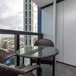 Gorgeous Tower&City View 2 Bdm Apt In Auckland Cbd
