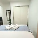 Central And Minimal 1Br I Wifi And Netflix