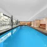 Elegant & Sunny Living With Stunning Marina Views