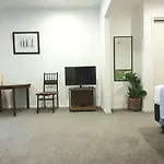 Central And Minimal 1Br I Wifi And Netflix