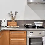 Awesome, Cool Beachy 2Br Cbd Gem - Wifi And Netflix