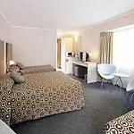 Epsom Motor Inn