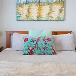 Gorgeous 2 Bedroom Guest Suite In Herne Bay