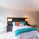 Designer 3 Bedroom Home With Harbour Views
