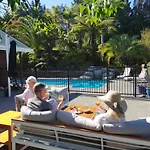 Dangela Boutique Lodge