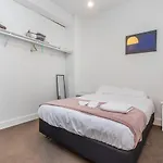 Modern City Centre Pad - Auckland Cbd