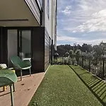 Brand New Lux 2 Bedroom Apartment