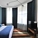 Private Apartments In A Landmark Heritage Building