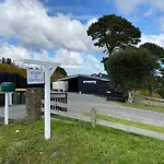 Retreat On Whitehills