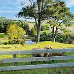 Retreat On Whitehills