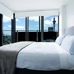 Amazing Skytower View 2 Bedroom Apartment