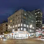 Chic And Spacious Cbd Loft - 2 Beds City Views