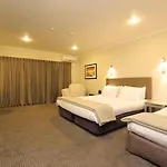 Auckland Airport Lodge