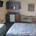 Botany Motor Inn