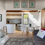 Palm Beach Cottage With Fantastic Views And Private Spa Pool, Wifi, Sky Tv, Dble Sky And Possibly A Car!