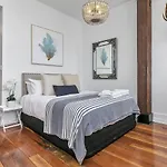 Qv Lovely Sunny 1-Bedroom In Cbd 1025