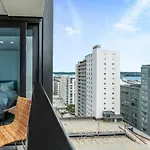 Super Central To Skytower - Fast Wifi - Netflix