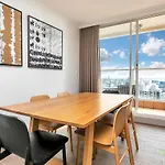 Qv Heart Of City Stunning View With Parking - 1015