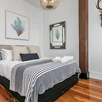 Qv Lovely Sunny 1-Bedroom In Cbd 1025